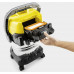 Kärcher WD 7 Control P S Aspirateur eau et poussieres (1400W/30L) 1.628-385.0