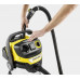 Kärcher WD 7 Control P S Aspirateur eau et poussieres (1400W/30L) 1.628-385.0