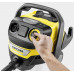 Kärcher WD 7 Control P S Aspirateur eau et poussieres (1400W/30L) 1.628-385.0