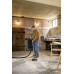 Kärcher WD 7 Control P S Aspirateur eau et poussieres (1400W/30L) 1.628-385.0