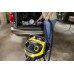 Kärcher WD 7 Control P S Aspirateur eau et poussieres (1400W/30L) 1.628-385.0