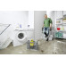 Kärcher SP 16.000 Flood Box Pompe a lisier submersible 1.645-831.0