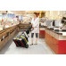Kärcher BR 40/10 C Adv Autolaveuse compacte (2300W/400mm) 1.783-311.0