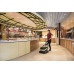 Kärcher BR 40/10 C Adv Autolaveuse compacte (2300W/400mm) 1.783-311.0