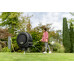 Kärcher Pic de fixation pour dévidoirs HBX 2.645-382.0