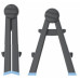 Keden TITAN LADDER Escabeau pliant, 47x43,5x63cm KLD4565