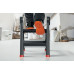 Keden TITAN LADDER Escabeau pliant, 47x43,5x63cm KLD4565