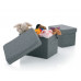 Kela Set paniers RIMOSSA 3 pieces KL-31280