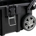 KETER CANTILEVER JOB BOX Boîte a outils sur roues 65x37x41cm noir 17203037