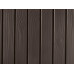 KETER ROCKWOOD 570L Coffre de rangement 155 x 72,4 x 64,4 cm, marron 17197729