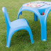 KETER KIDS CHAIR Chaise enfant, bleue 17185444