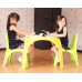 KETER KIDS CHAIR Chaise enfant, bleue 17185444