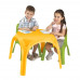 KETER KIDS CHAIR Chaise enfant, bleue 17185444