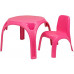 KETER KIDS CHAIR Chaise enfant, bleue 17185444