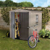 KETER FACTOR 6 x 6 Abri de jardin, 178 x 195,5 x 208 cm 17197898