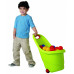 KETER KIDDIES GO Chariot a jouets, vert 17183001