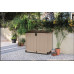 KETER NEW STORE IT OUT MIDI Coffre de rangement 132 x 71,5 x 113,5 cm 17210426