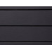 KETER ONTARIO 850L Coffre de rangement 147 x 83 x 86 cm, anthracite 17204488