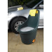 KETER EASY GO 55L Chariot de jardin, vert foncé 17182462