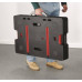 KETER Établi rabattable 85x55x75,5cm noir 17182239