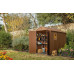 KETER SHELVING KIT 100 Étagere pour maison de jardin 17212425