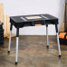 KETER ROC PRO GEAR Table de travail pliant 88x55,4x11,2 cm 17213476