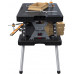 KETER ROC 2.0 Établi rabattable 85 x 56,5 x 78,7 cm 17213869