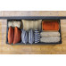 KETER CORTINA 570L Coffre de jardin 151,7 x 72,5 x 70 cm, gris 17211700