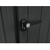 VENTE D'OCCASION KETER CORTINA 11 x 7 Abri de jardin, 342 x 218 x 226 cm, gris 17213212