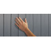KETER DARWIN 6 x 4 Abri de jardin, 190 x 121 x 221 cm, gris 17210351
