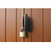 KETER DARWIN 6 x 4 Abri de jardin, 190 x 121 x 221 cm, marron 17210351