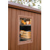 KETER DARWIN 6 x 8 Abri de jardin, 190 x 244 x 221 cm, marron 17210355