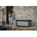 KETER DECO 630L Coffre de jardin, 155 x72 x 69,5 cm, gris 17213823