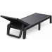 KETER FORMENTERA Chaise longue, 187,5 x 58 x 29 cm, graphite 17213632