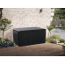 KETER MARVEL PLUS 270L Coffre de rangement 117 x 45 x 57 cm, anthracite 17202622