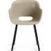 KETER NOA DUO Fauteuil de jardin (lot de 2), pieds en métal, silver sage 17213493