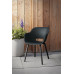 KETER NOA DUO Fauteuil de jardin (lot de 2), pieds en métal, graphite 17213493
