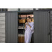 KETER PENT SIGNATURE 11 x 7 Abri de jardin, 342 x 218 x 226 cm, gris 17213860