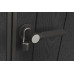 KETER PENT SIGNATURE 7 x 7 Abri de jardin, 216 x 218 x 226 cm, gris 17214176
