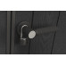 KETER PENT SIGNATURE HORIZONTAL 9 x 7 Abri de jardin, 279 x 218 x 226 cm, ashwood 17212899