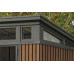 KETER PENT SIGNATURE VERTICAL 9 x 7 Abri de jardin, 279 x 218 x 226 cm, marron 17213210