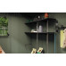KETER POTTING SHED Abri de jardin 2en1, avec plancher, 190 x 244 x 221 cm, vert 17213856
