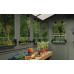 KETER POTTING SHED Abri de jardin 2en1, avec plancher, 190 x 244 x 221 cm, vert 17213856