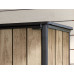 KETER SIGNATURE 1400L Armoire de rangement, 140 x 73,6 x 170,4 cm, ashwood 17212898