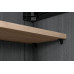 KETER SIGNATURE 2020L Coffre de jardin, 190 x 109 x 132,5 cm, walnut 17213179