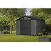 KETER STRONGHOLD 10 x 8 Abri de jardin, 305 x 243 x 251 cm 17213238