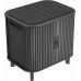 KETER VELO 113L Table de jardin avec rangement 62,4 x 47 x 59,3 cm, graphite 17214470