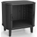 KETER VELO 113L Table de jardin avec rangement 62,4 x 47 x 59,3 cm, graphite 17214470