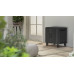 KETER VELO 113L Table de jardin avec rangement 62,4 x 47 x 59,3 cm, graphite 17214470