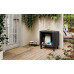 KETER VELO 113L Table de jardin avec rangement 62,4 x 47 x 59,3 cm, graphite 17214470